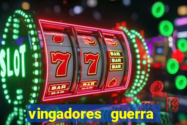 vingadores guerra infinita torrent magnet